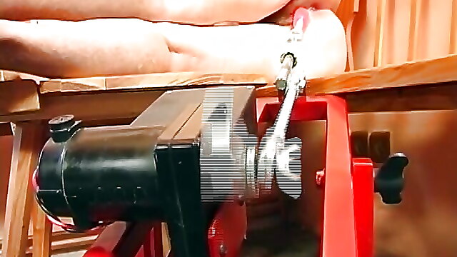 Granny machine orgasm, grandma pussy orgasms, german blonde oma, granny sex machine, machine orgasm mature