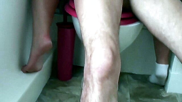 British cum on feet, bukkake humiliation, bdsm kissing, blowjob with cum kiss, bukkake kissing