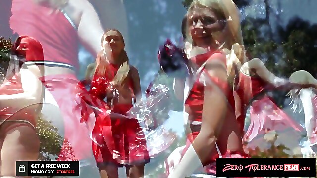 Brunette cheerleader, brunette wow girls, side fuck brunette, wow big cock, brunettes blondes handjob blowjobs, wow girls hd anal